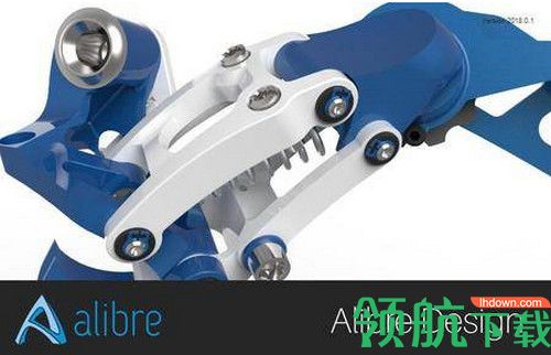 Alibre Design Expert破解版