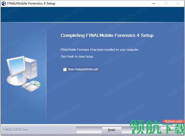 FINALMobileForensics绿色版