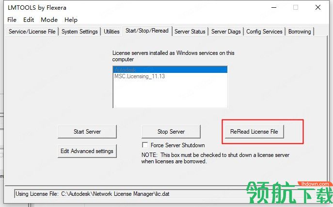AutodeskAutoCADLT2021中文破解版