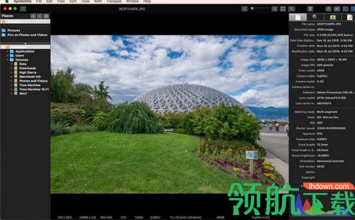 ApolloOne For Mac破解版
