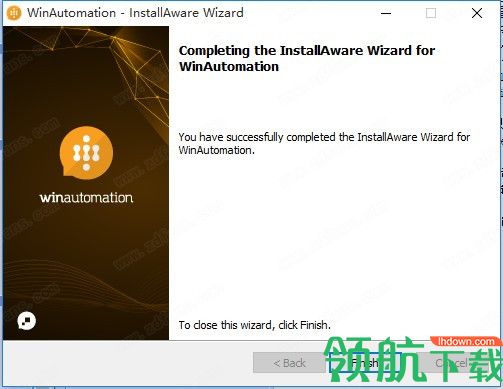 WinAutomationProfessionalPlus绿色破解版