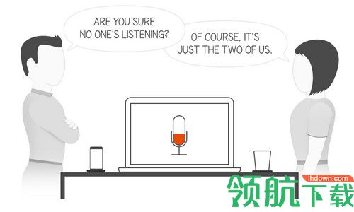 Micro Snitch Mac破解版
