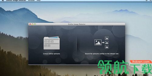 Similar Image Detector Mac破解版