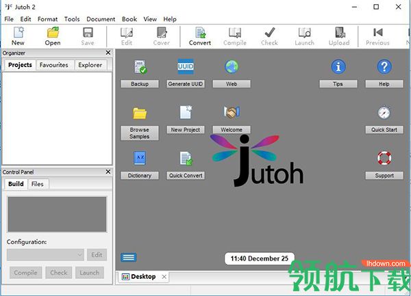 AnthemionJutoh汉化破解版