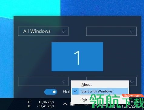WinXcorners客户端绿色版