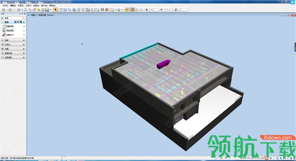 BentleyNavigator动态协同工具破解版