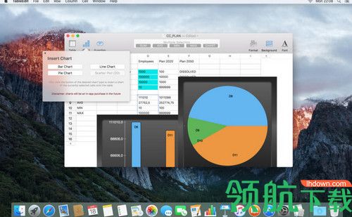 TableEdit Pro Mac破解版