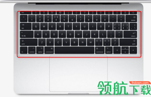 capslockninja键盘布局软件绿色版