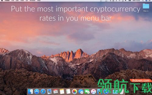 Cryptey for Mac破解版