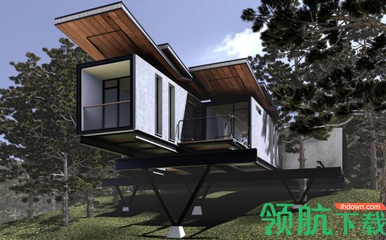 AmbientOcclusionEx绿色破解版