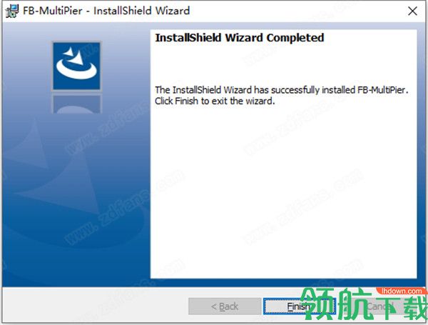 FB-MultiPier中文破解版