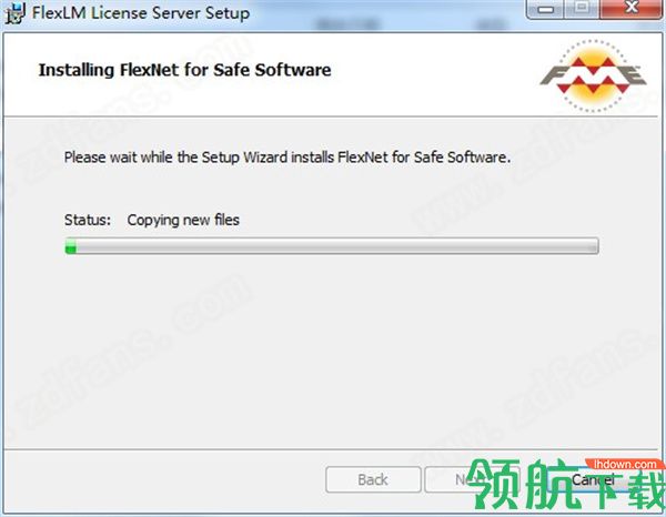 FMEDesktop2020绿色破解版