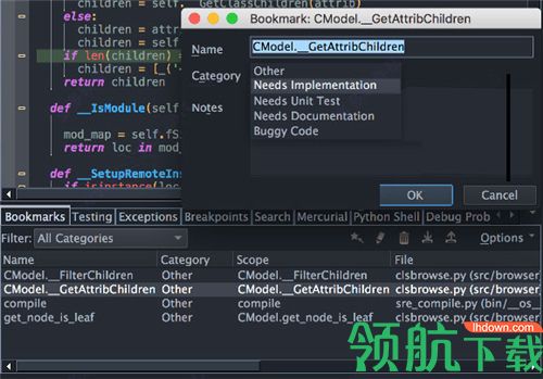 WingwarepythonIDE绿色破解版