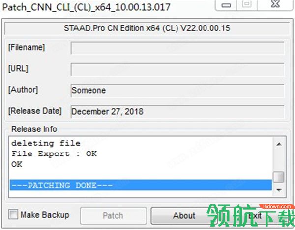 PLAXIS3DCONNECTEdition破解版
