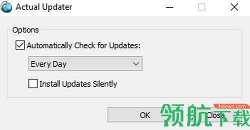 Actual Updater Pro破解版