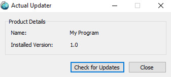 Actual Updater Pro破解版