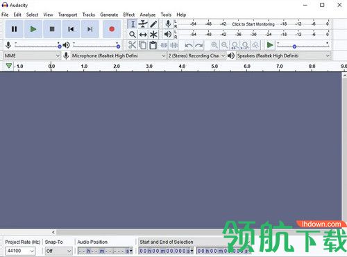 AceThinker Music Recorder破解版