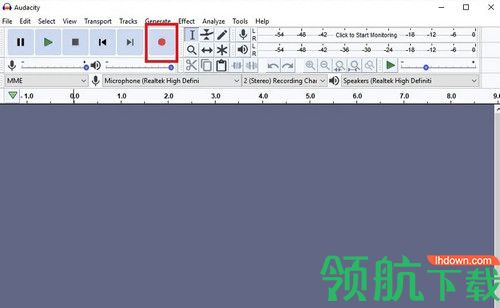 AceThinker Music Recorder破解版