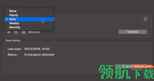 Website Watchman Mac破解版