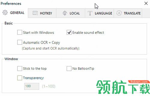 EasyScreenOCR最新版