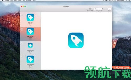 IconKit For Mac破解版