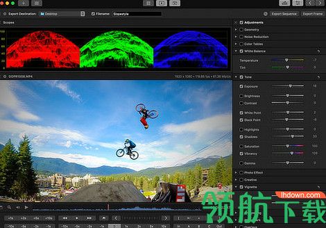 Fileloupe for Mac破解版