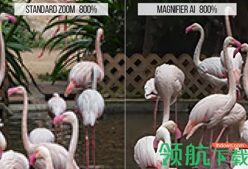 AKVIS Magnifier Mac破解版