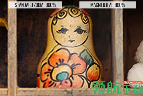 AKVIS Magnifier Mac破解版