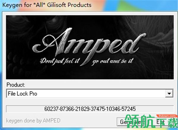 gilisoftaudioeditor音频编辑破解版