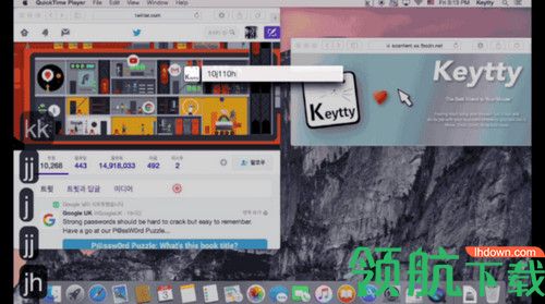 Keytty for Mac破解版