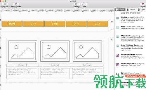 Wolf Express for Mac破解版