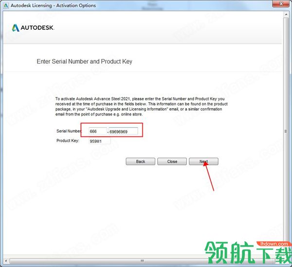 AutodeskAdvanceSteel2021中文破解版