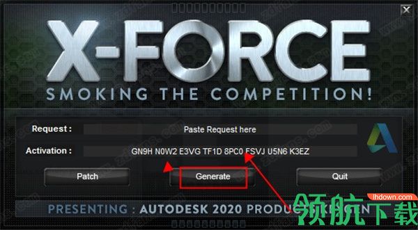 AutodeskAdvanceSteel2021中文破解版