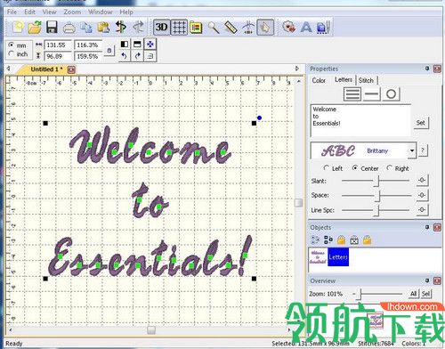 Embrilliance Essentials破解版