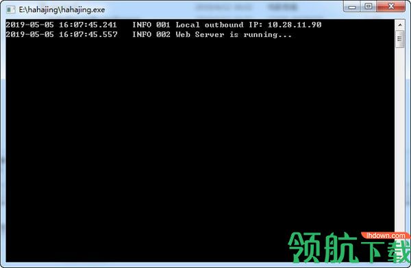 哈哈镜(种子下载)绿色版