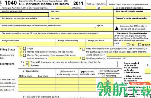 Tax Assistant for Excel Pro破解版