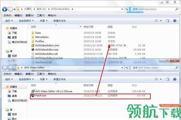 AVSVideoEditor视频编辑工具中文破解版