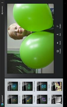 SnapseedApp手机版