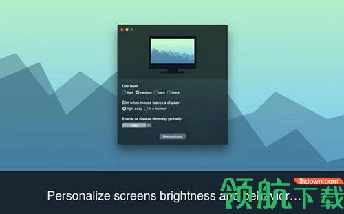 ScreenFocus Mac破解版