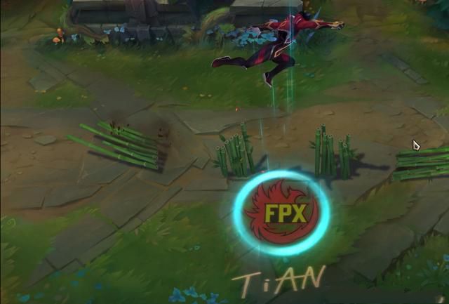 FPX冠军皮肤原来是这几个:FPX冠军皮肤具体英雄皮肤介绍