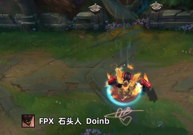 FPX冠军皮肤原来是这几个:FPX冠军皮肤具体英雄皮肤介绍