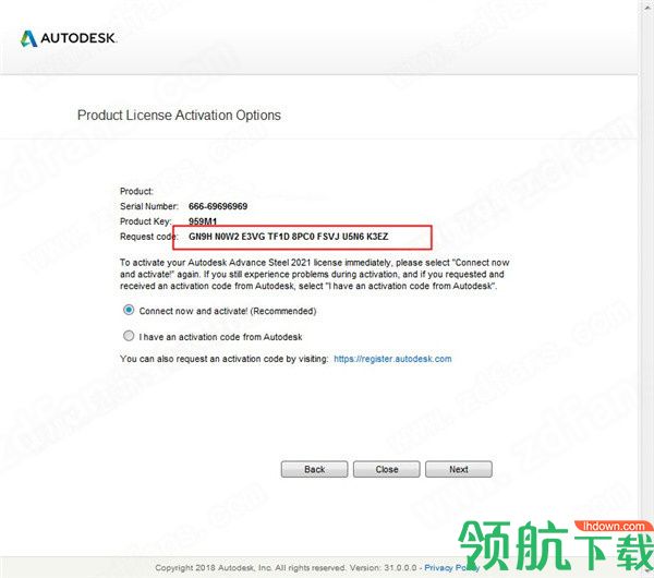 AutodeskNavisworkManage2021绿色破解版