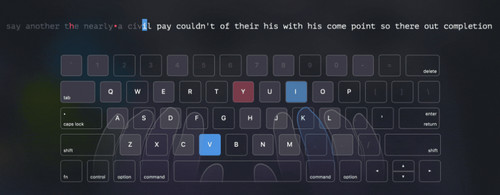 KeyKey for Mac破解版