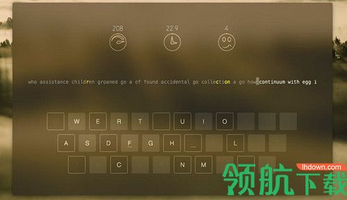 KeyKey for Mac破解版