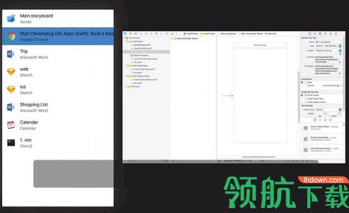 Swivik for Mac破解版