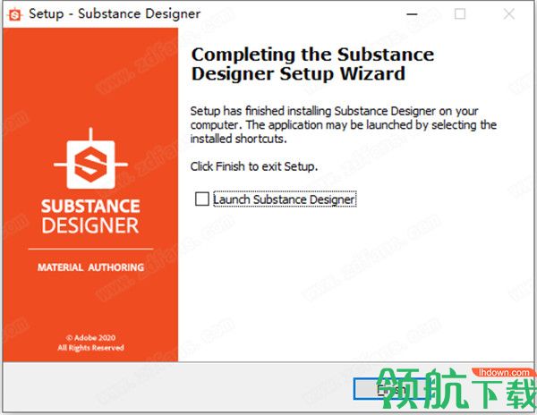 SubstanceDesigner10三维设计破解版