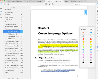PDFGuru for Mac破解版