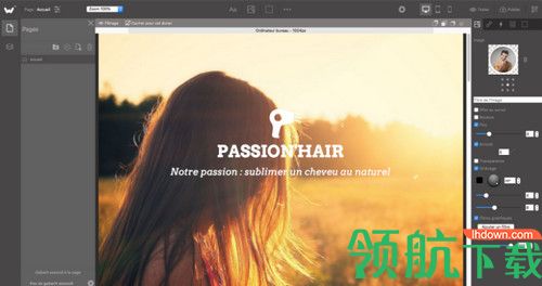 WebAcappella Grid Responsive破解版