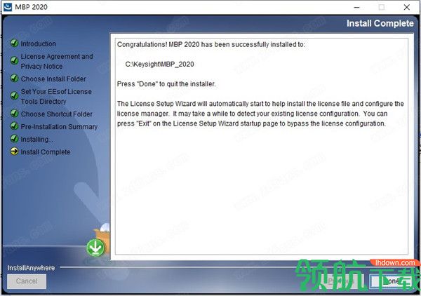 KeysightModelBuilder2020汉化破解版