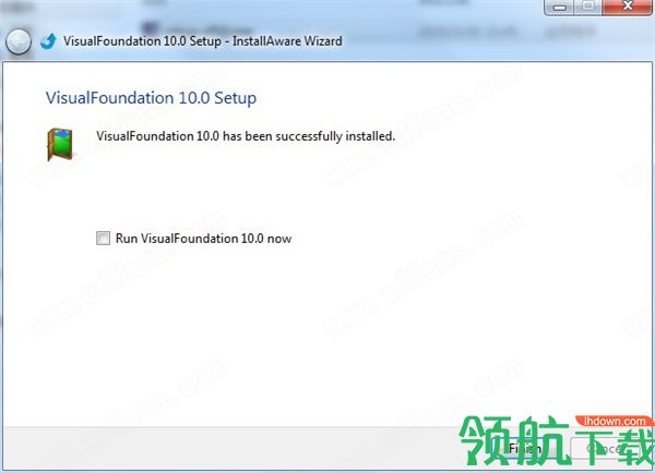 IESVisualFoundation汉化破解版